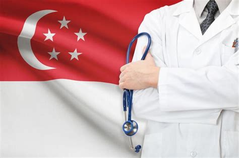 singapore healthcare system pros and cons